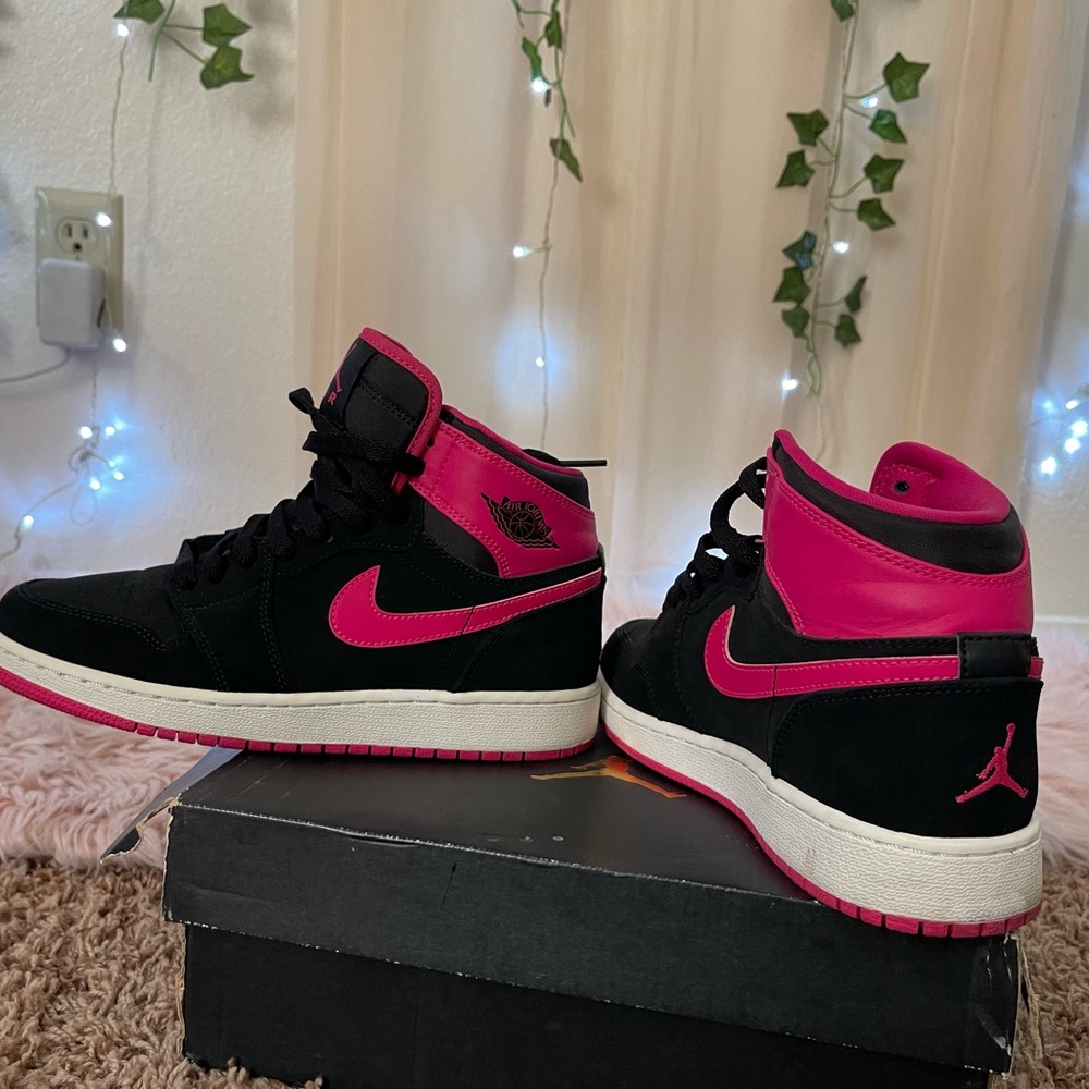 Air Jordan 1 retro - Picture 2 of 12